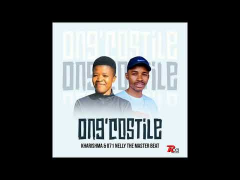 Kharishma Ong'costile &