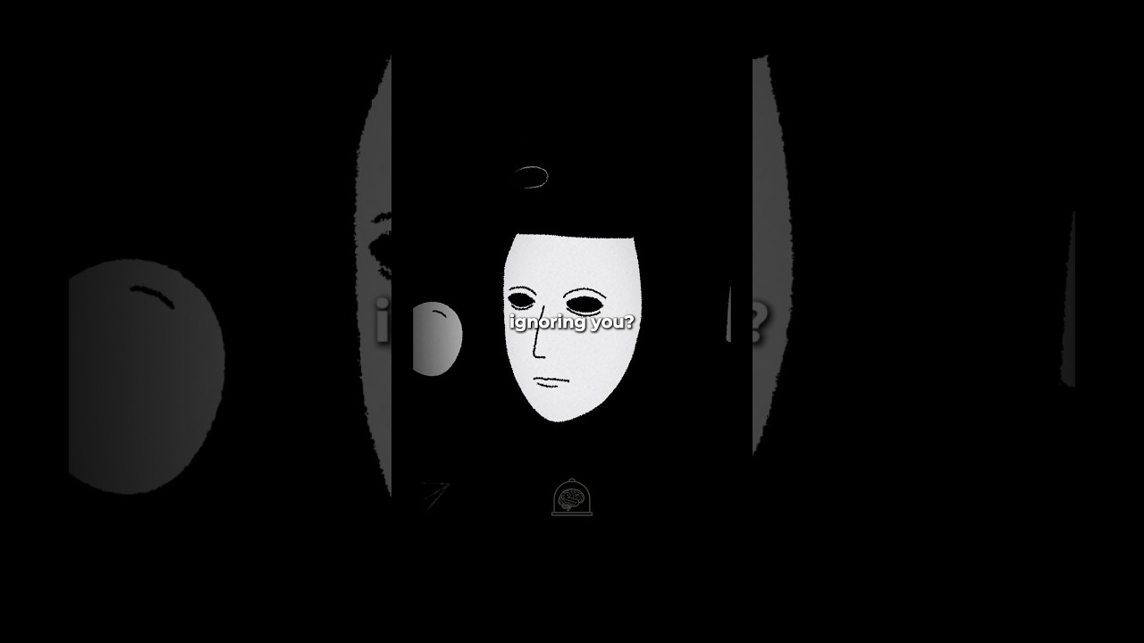 When they ignore you, don’t chase - match their energy, protect your peace, and take your power back