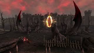 Hero Of Kvatch An Upcoming Fanmade Elder scrolls Theme