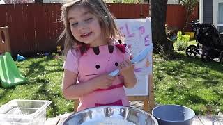 PENELOPE BAKES the perfect PIE CRUST