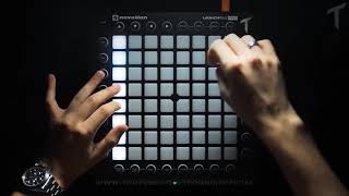 Luis Fonsi - Despacito | Launchpad Cover/Remix (Marnage Remix)