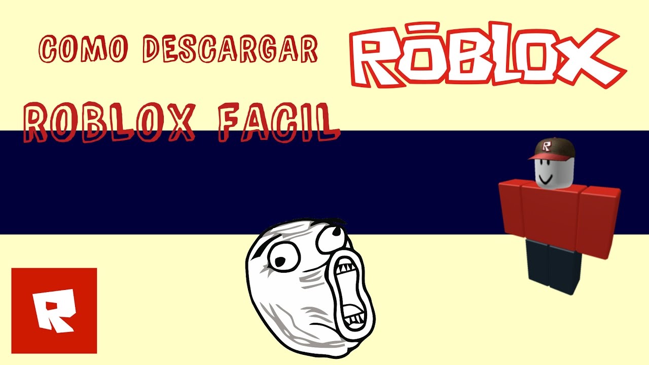 Descargar Roblox Linux