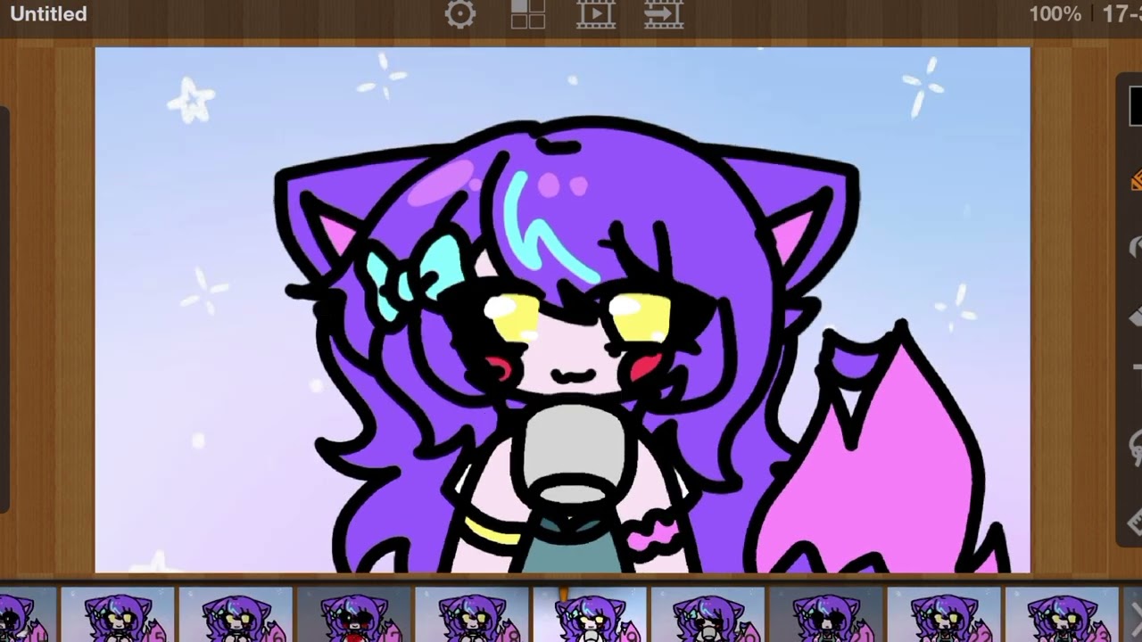 hot milk~`meme` - YouTube