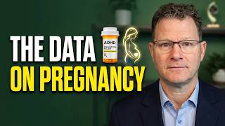 Why Stopping ADHD Meds During Pregnancy Might Be Dangerous