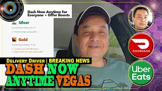 2025 BREAKING NEWS | Everyone Can Dash Anytime is Coming Soon!