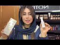 بررسی اصل و فیک عطر اف 713 ژک ساف