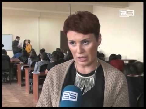 საკვალიფიკაციო გამოცდა ნოტარიუსის თანამდებობის დასაკავებლად