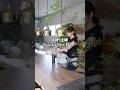 40代主婦お弁当作りから始まるジムに行く日の1日vlog #主婦vlog