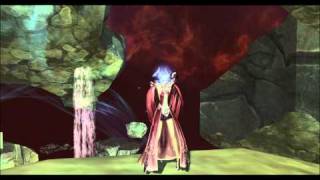 Aion wonder girls 2dt part 1 dance