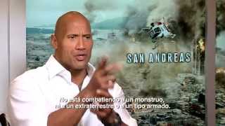 - San Andreas