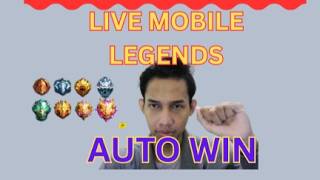 MLBB - laj mytic #mobilelegends   #mobilelegendsindonesia