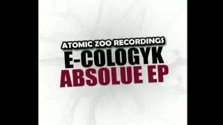 E-Cologyk - My Favorite Game (Original Mix)