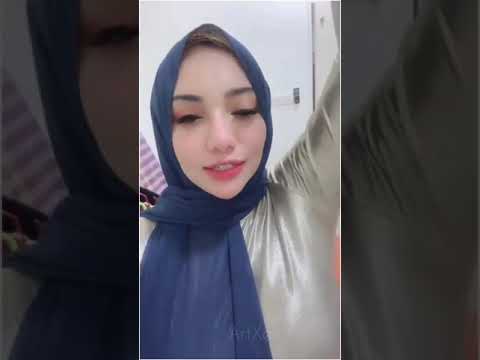 Hijab Xen  ||  Hot Hijab  ||  ArtXen