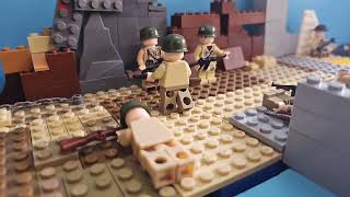 Lego D-Day Remake [Unfinished]