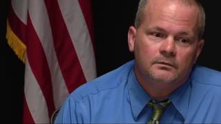 Iredell County man arrested on sexual assault charges