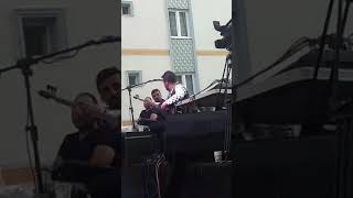 Ömer Şahi̇n Yorma Beni Dünya Resimi