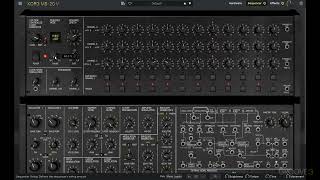 07 The Sequencer Panel