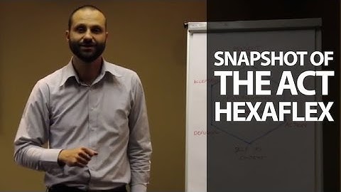 The ACT hexaflex