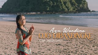 Ayu Wardina - Ojo Dibandingke Cover Kendang Kempul