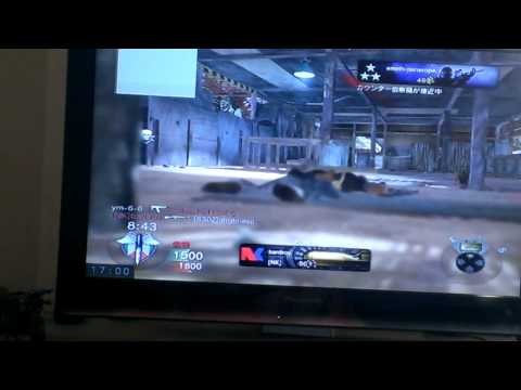 COD BO リロードバグ