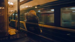 Watch Brazzaville Night Train To Moscow video