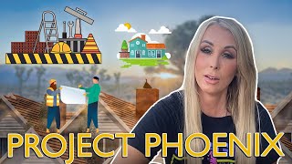 Twentynine Palms Project Phoenix