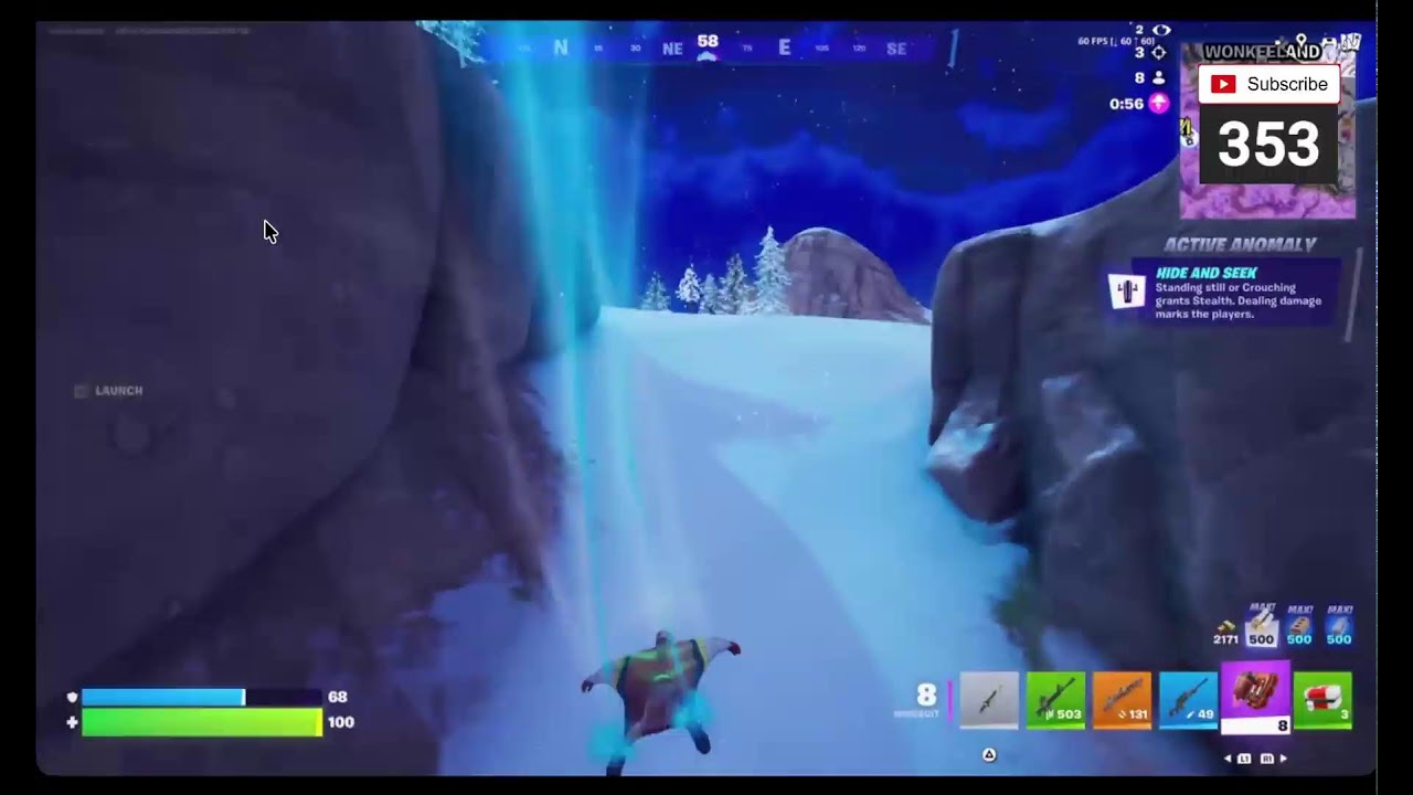 🔴 LIVE | Solo Fortnite | Clutch or Die 🎯 