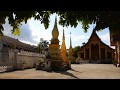 Лаос (Луангпробанг, Ванг вьенг, Вьентьян) Laos (Luangprobang, Vangvieng, Vientien) Traveling Video