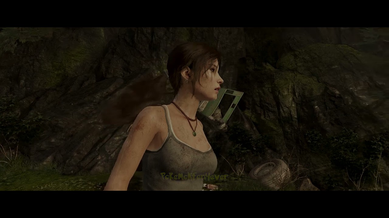 Tomb Raider (2013) vs Definitive Edition (Benchmark)
