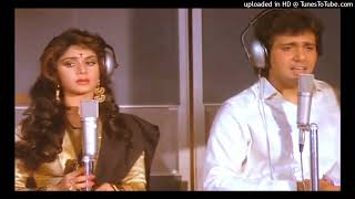 Bali Umar Ne Mera Haal  Love Song  awaargi  Govinda Meenakshi  superhit Love Song