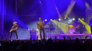 Parker McCollum - Wait Outside (Live)