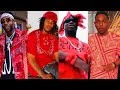 RAPPERS IN THE BLOODS GANG