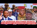 Les exercices militaires secrets  ce que cachent les manuvres aestogotchad  par dr franklin