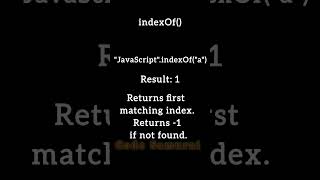 JavaScript String Methods Explained 🔥 | charAt, concat, includes | Day 7