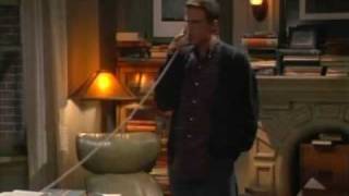 becker - Ted danson  short temper
