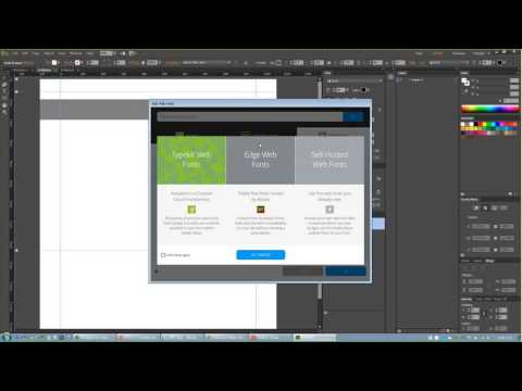 [Adobe] Muse CC를 활용한 코딩없이 웹사이트 만들기