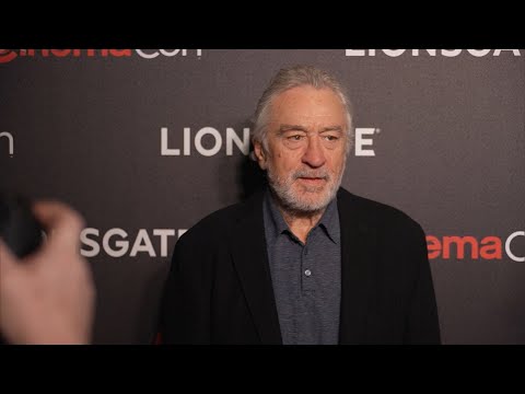 Robert De Niro’s Home Burglarized While He Was Inside