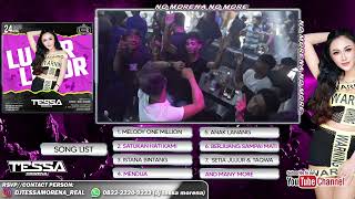 MENDUA X ISTANA BINTANG FUNKOT MIXTAPE VIRAL LUXOR CLUB SURABAYA BY DJ TESSA MORENA