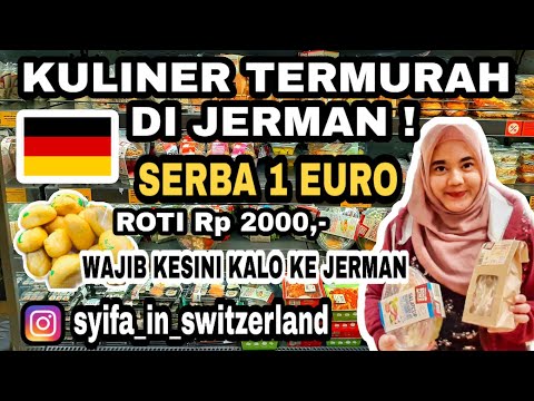 Video: Restoran Di Jerman Mengharamkan Kanak-kanak Selepas 5:00 Petang