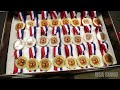 US Sumo Open Memories (2001 - 2019)