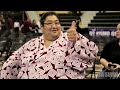 US Sumo Open Memories (2001 - 2019)