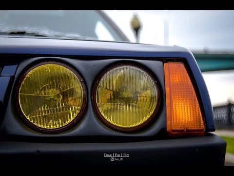 Ваз 2108 morette