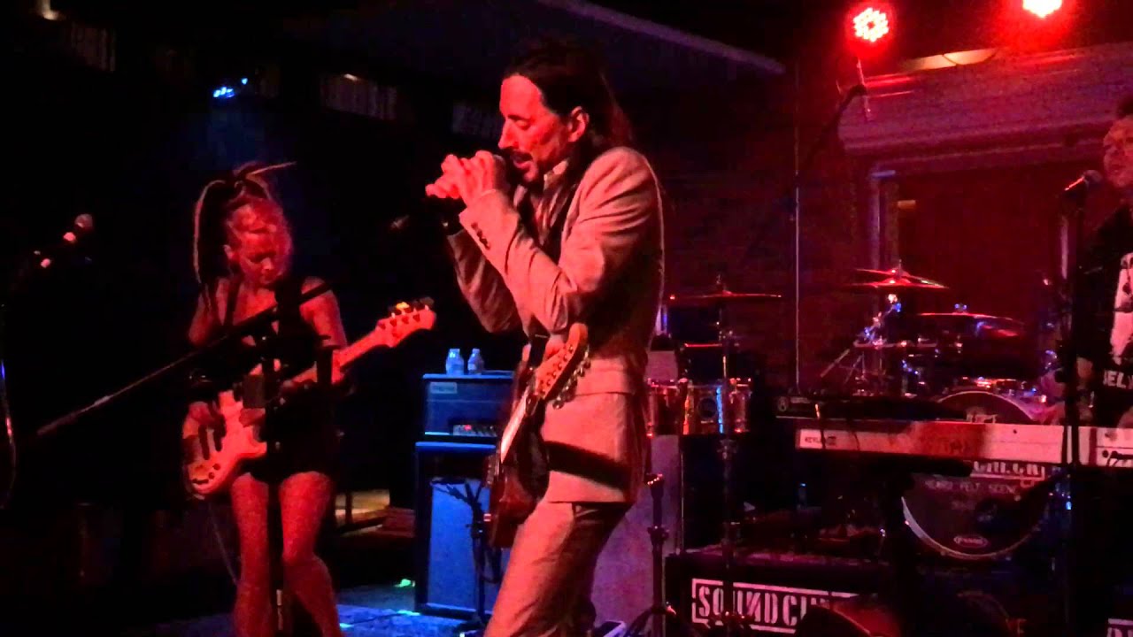 Supermassive Black Hole (Muse Cover feat. Nuno Bettencourt)