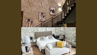 Fun Ambiance for Early Summer Changes