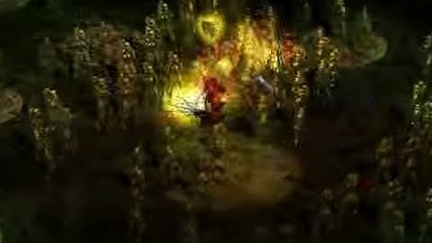 Median XL - Melee Necromancer Tran Athulua & Duncraig