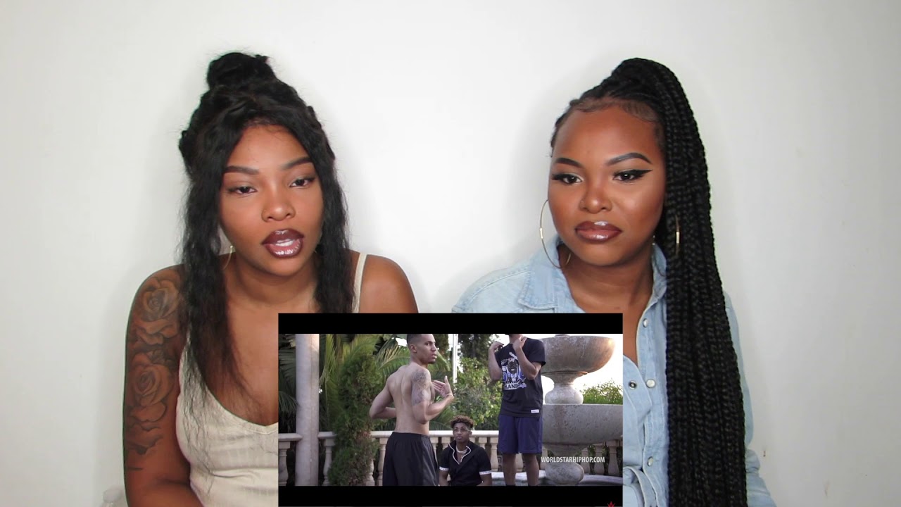 DDG "Givenchy" (WSHH Exclusive - Official Music Video) REACTION