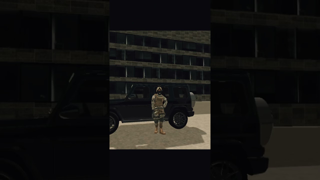 ФСБ на всю жизнь на Sochi 26 | Black Russia 