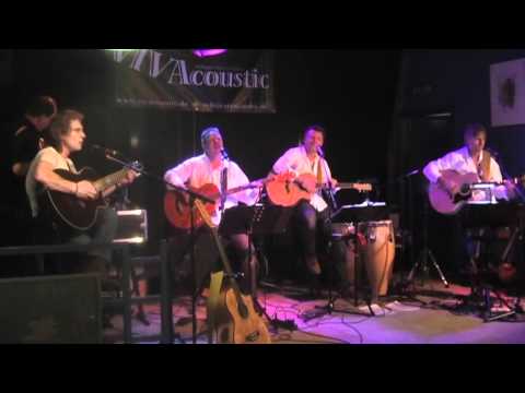 VIVAcoustic & Friends live - Hey There