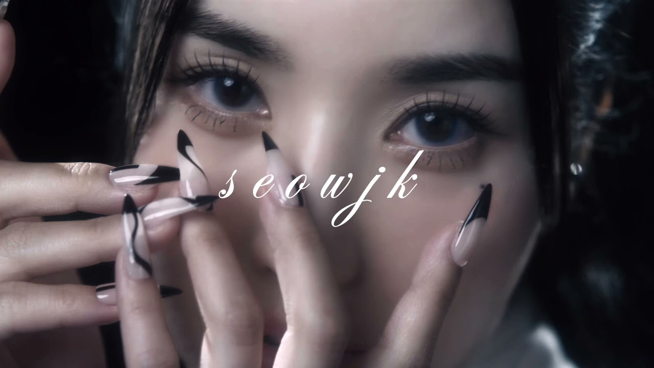 kwon eunbi - the flash (sped up)