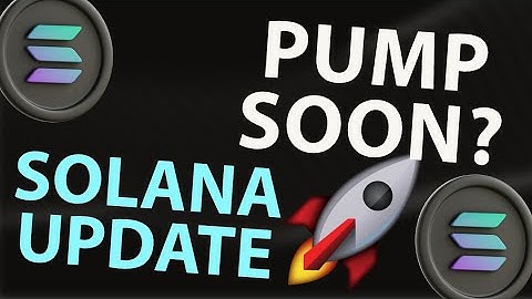 #SOLANA PUMP SOON? | SOLANA PRICE PREDICTION 2025 | $SOL PRICE PREDICTION | SOL ANALYSIS
